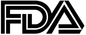 לוגו FDA גמילה מעישון