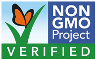 לוגו NON-GMO גמילה מעישון